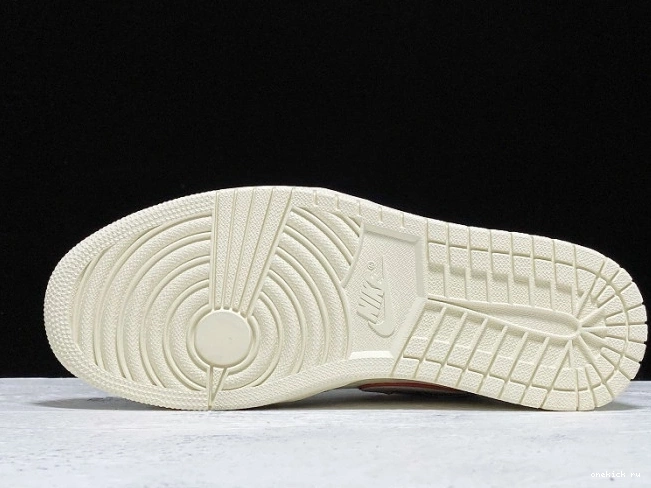 Rep Onekick OG Gym Air 1 High Retro 